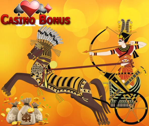 Get the Welcome Bonus